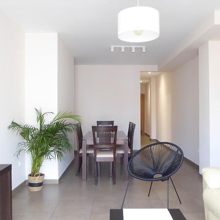 Coqueto Apartamento De 3 Habitaciones By Hometels Sagunto 外观 照片