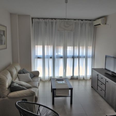 Coqueto Apartamento De 3 Habitaciones By Hometels Sagunto 外观 照片