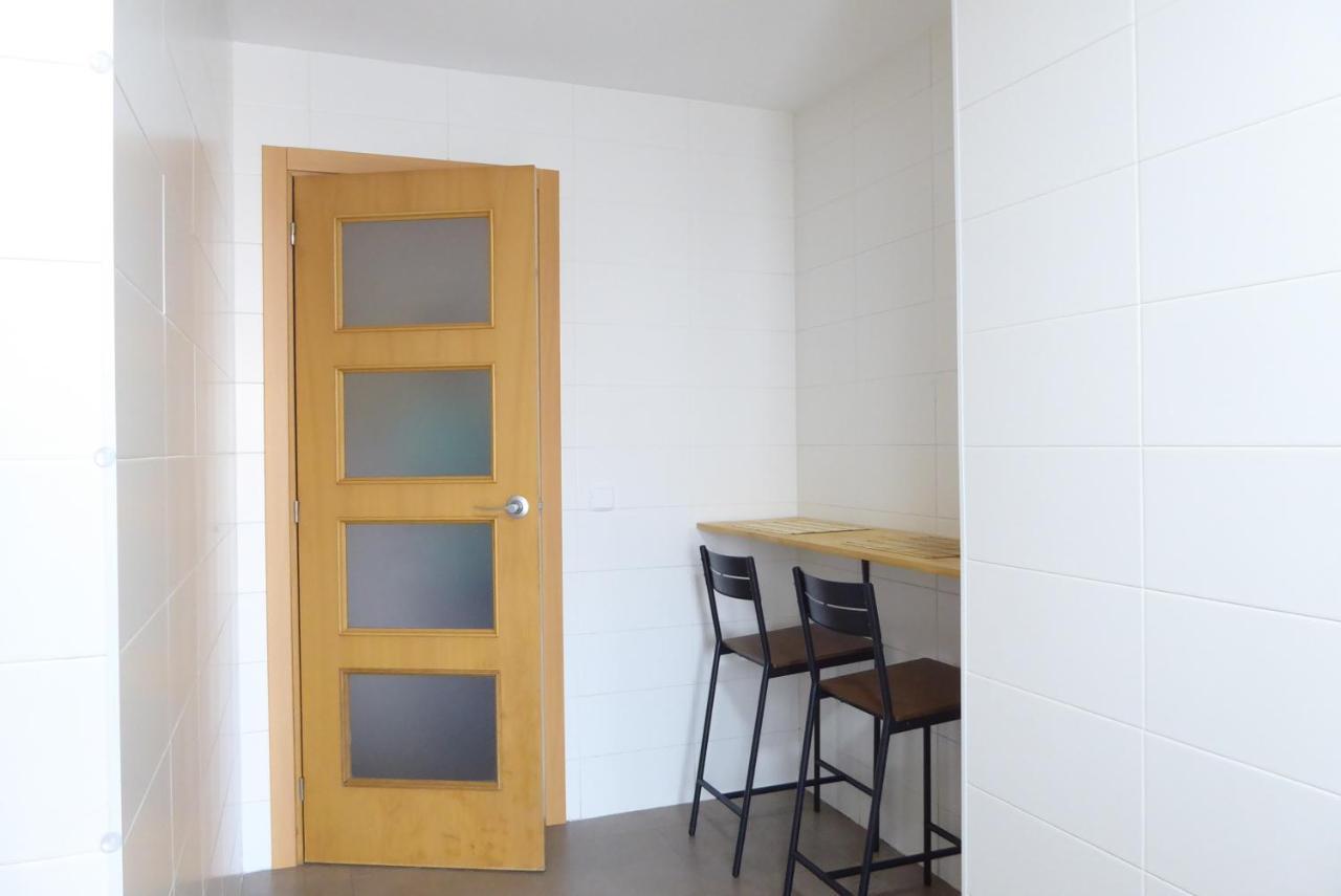Coqueto Apartamento De 3 Habitaciones By Hometels Sagunto 外观 照片