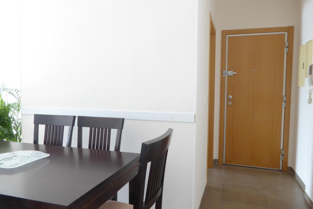 Coqueto Apartamento De 3 Habitaciones By Hometels Sagunto 外观 照片