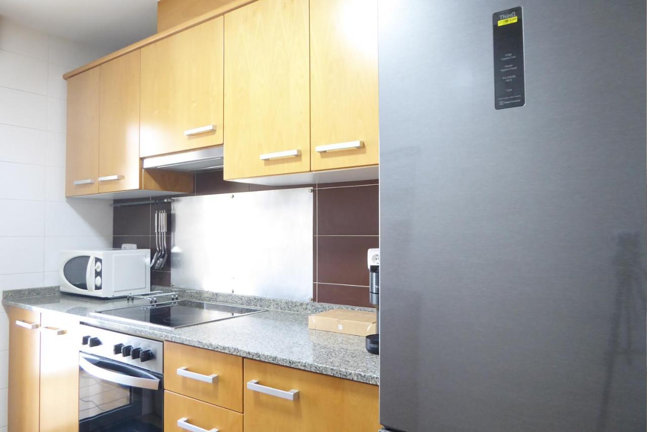 Coqueto Apartamento De 3 Habitaciones By Hometels Sagunto 外观 照片