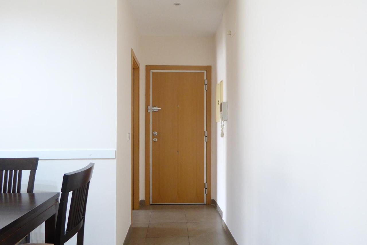 Coqueto Apartamento De 3 Habitaciones By Hometels Sagunto 外观 照片