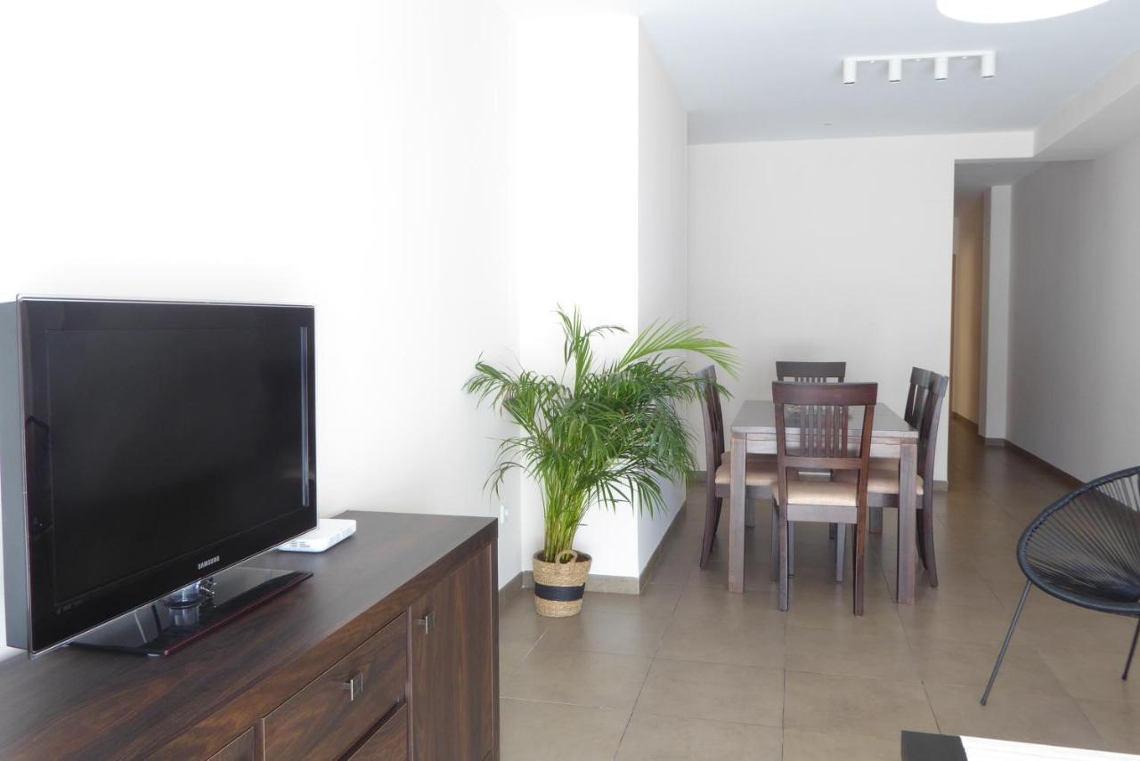 Coqueto Apartamento De 3 Habitaciones By Hometels Sagunto 外观 照片