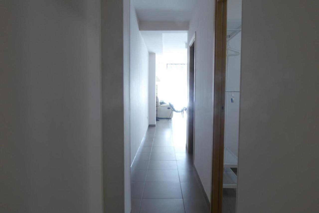 Coqueto Apartamento De 3 Habitaciones By Hometels Sagunto 外观 照片