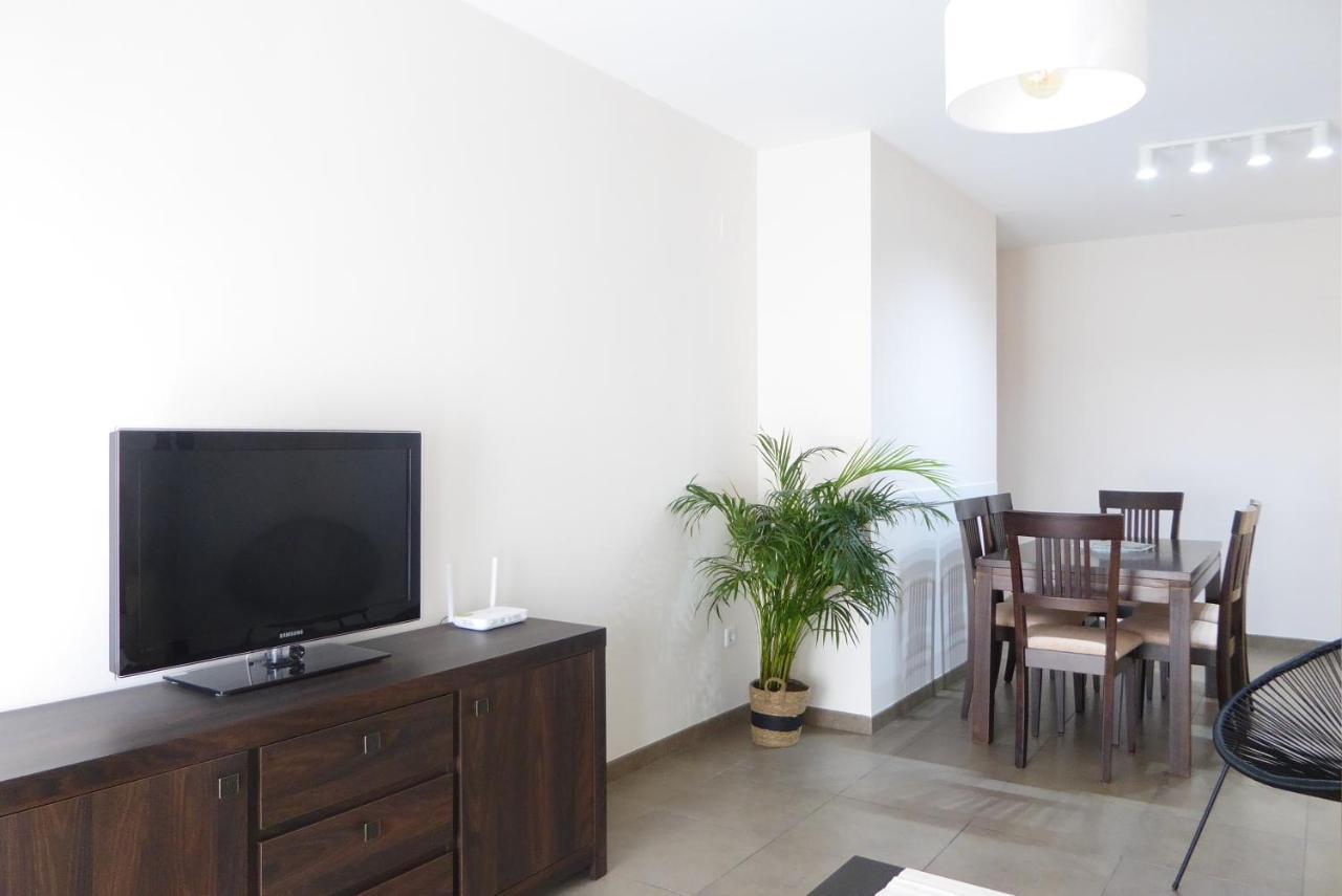 Coqueto Apartamento De 3 Habitaciones By Hometels Sagunto 外观 照片
