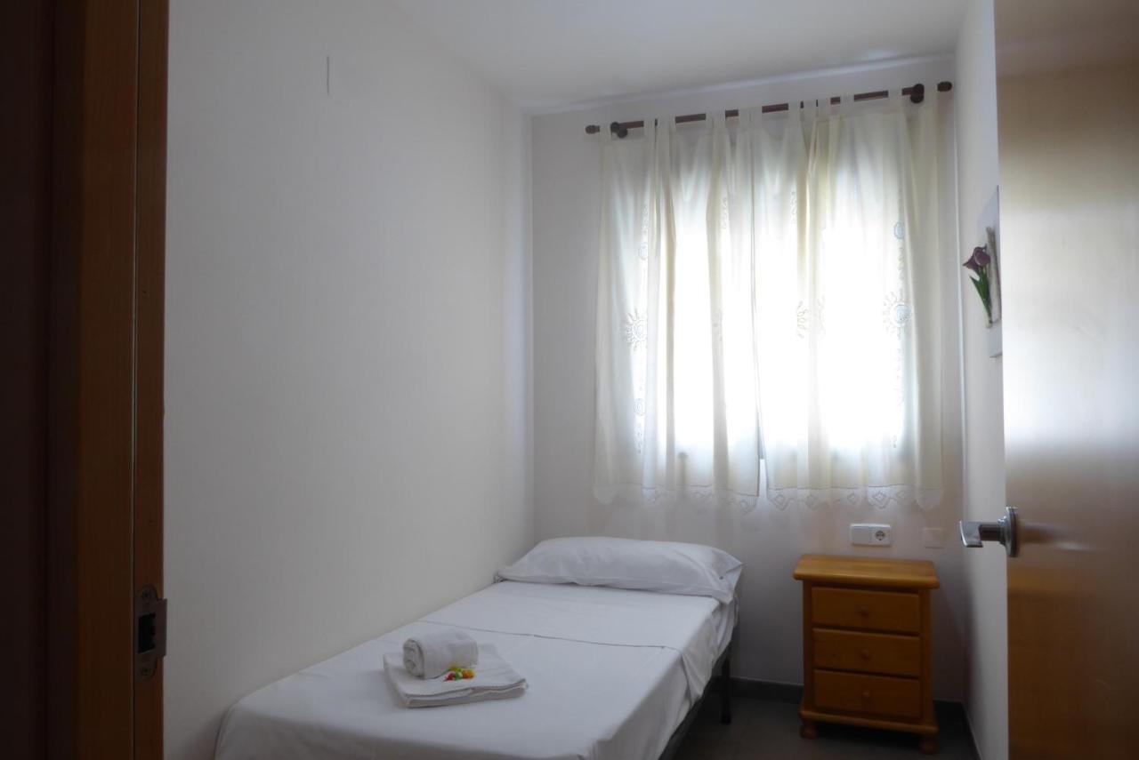 Coqueto Apartamento De 3 Habitaciones By Hometels Sagunto 外观 照片